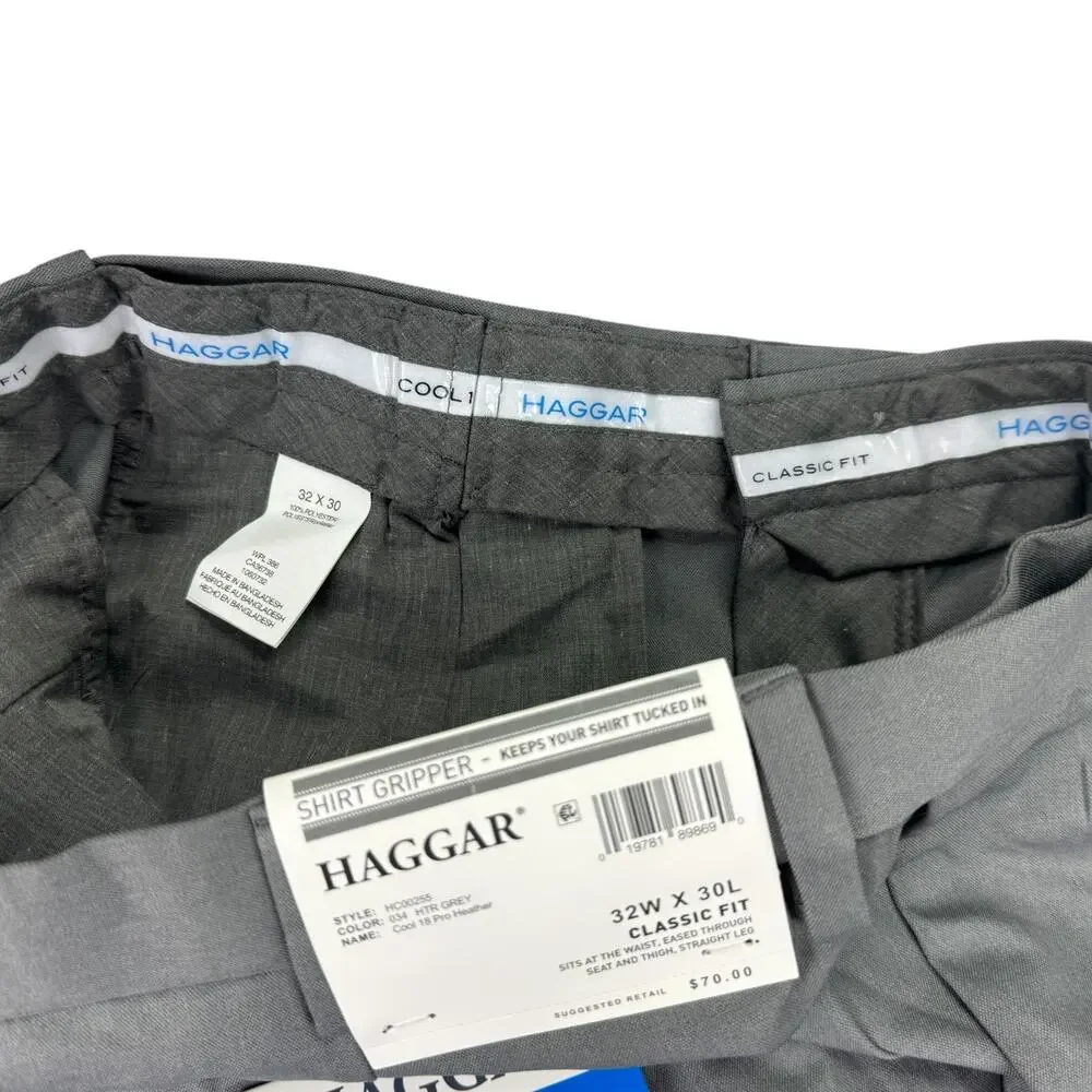 Haggar mens cool